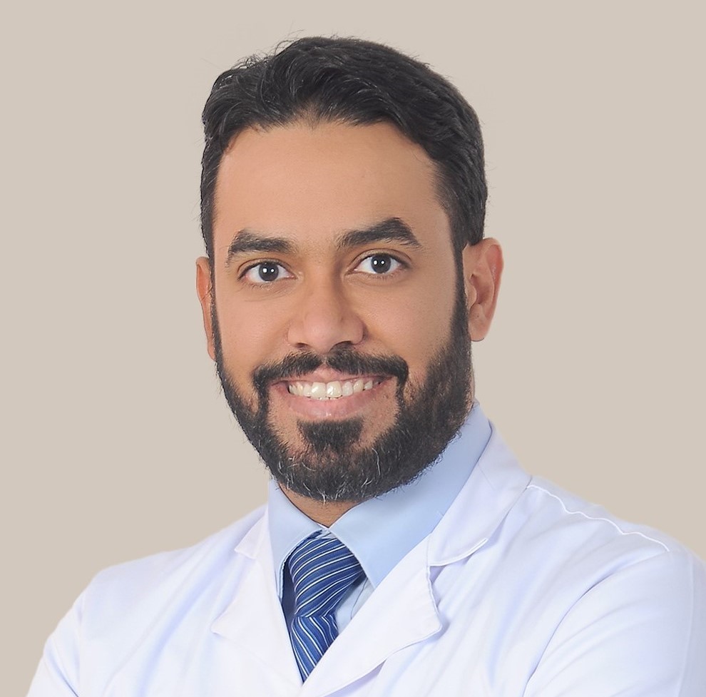 Dr. Alaa Alhazmi